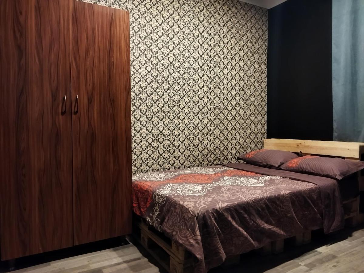 Shapatava Aparthotel Батуми Екстериор снимка