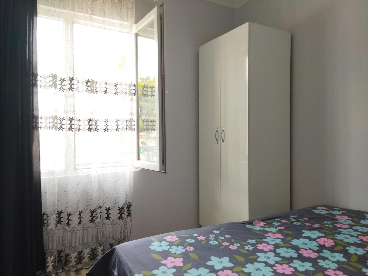 Shapatava Aparthotel Батуми Екстериор снимка