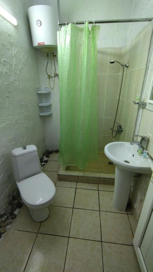 Shapatava Aparthotel Батуми Екстериор снимка