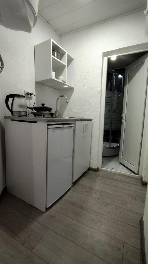 Shapatava Aparthotel Батуми Екстериор снимка