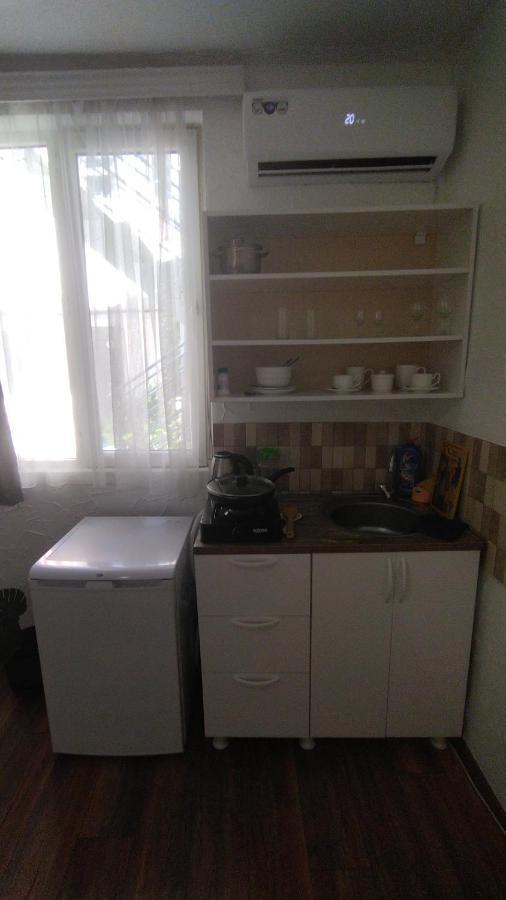 Shapatava Aparthotel Батуми Екстериор снимка