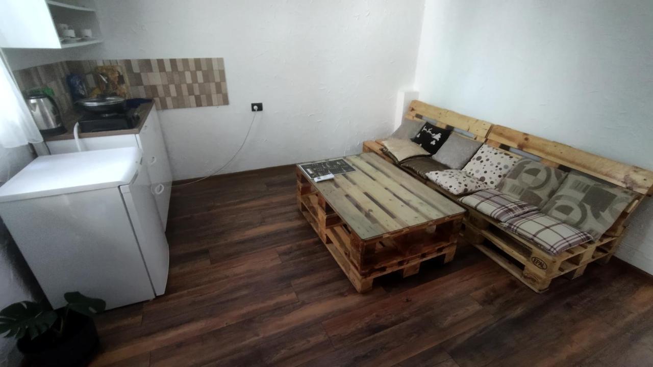 Shapatava Aparthotel Батуми Екстериор снимка