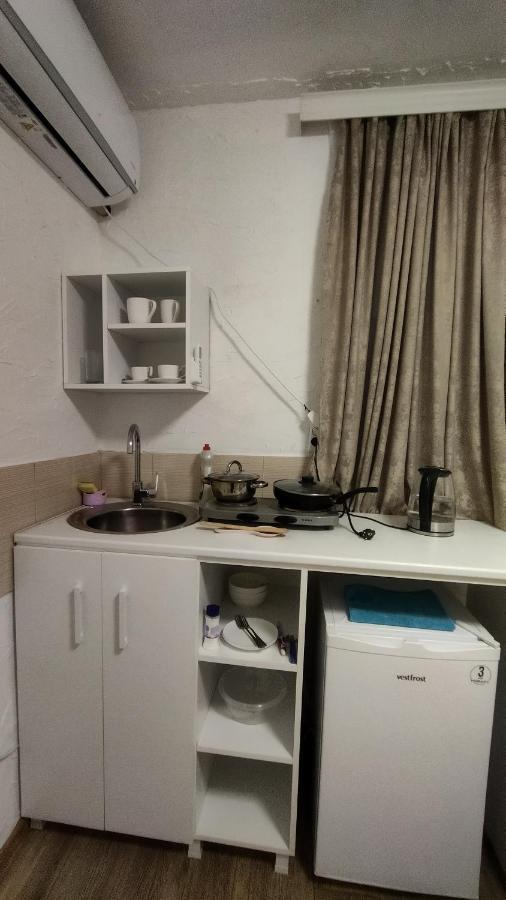 Shapatava Aparthotel Батуми Екстериор снимка