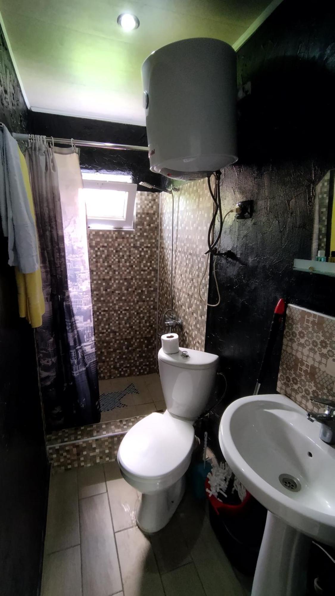 Shapatava Aparthotel Батуми Екстериор снимка